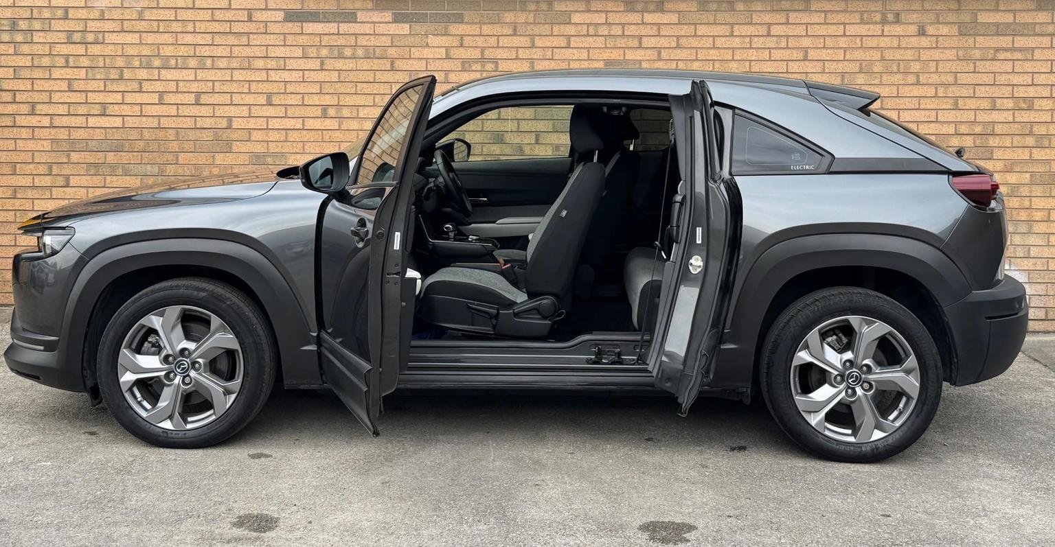 Mazda MX-3