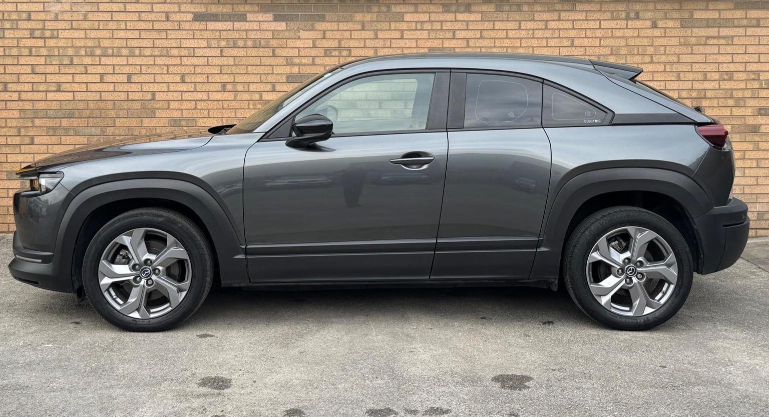 Mazda MX-3
