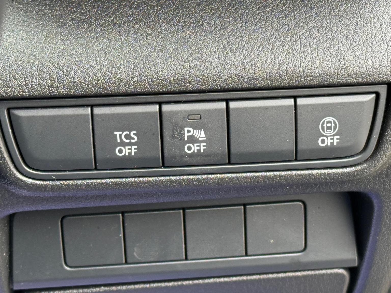 Mazda MX-3