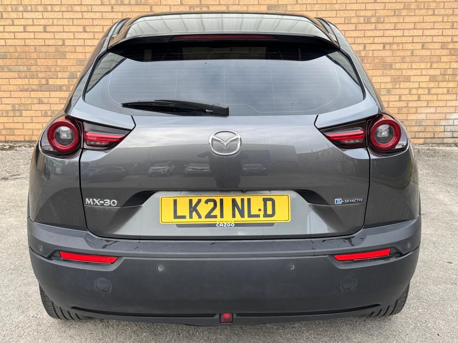 Mazda MX-3