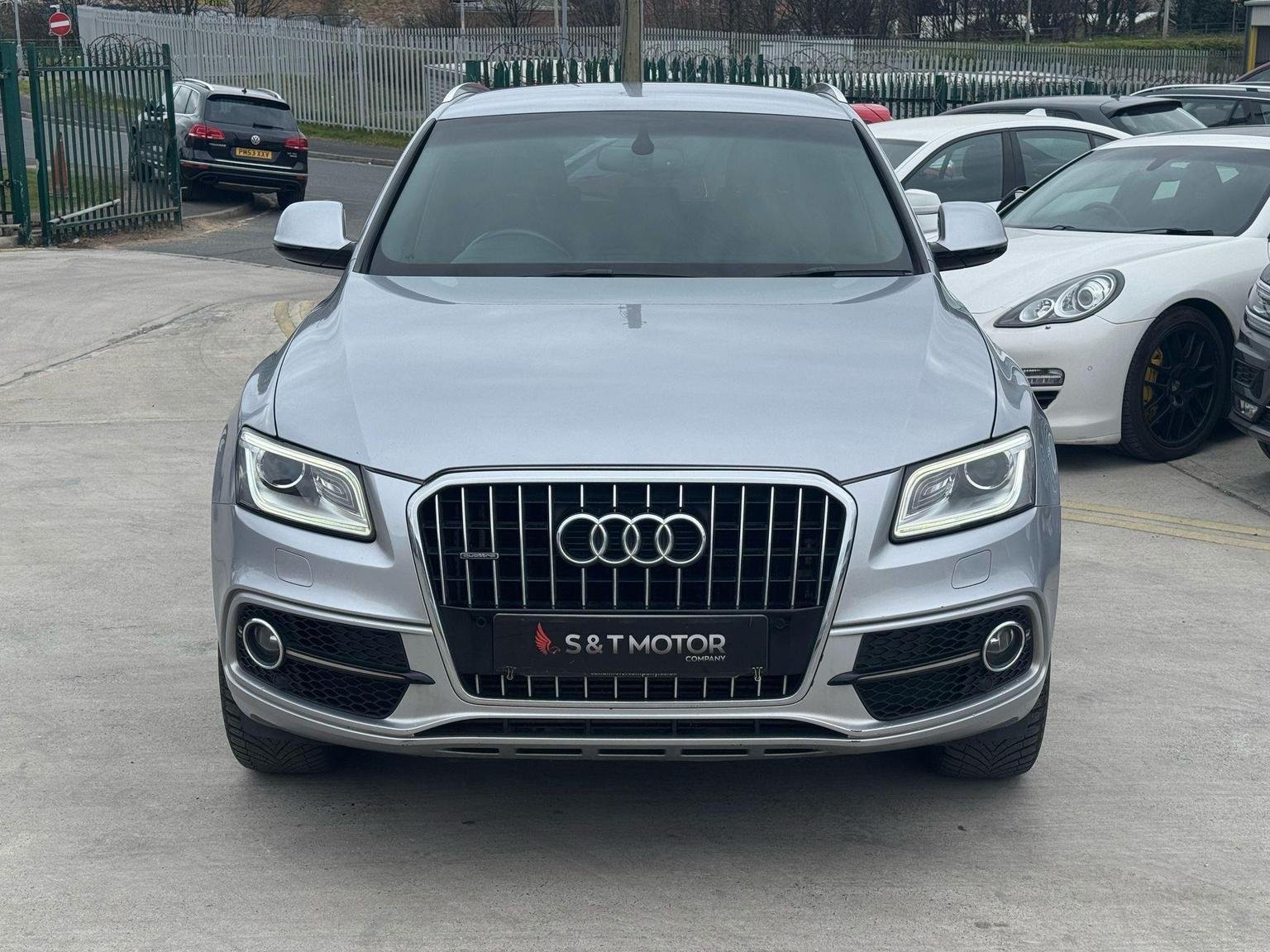 Audi Q5