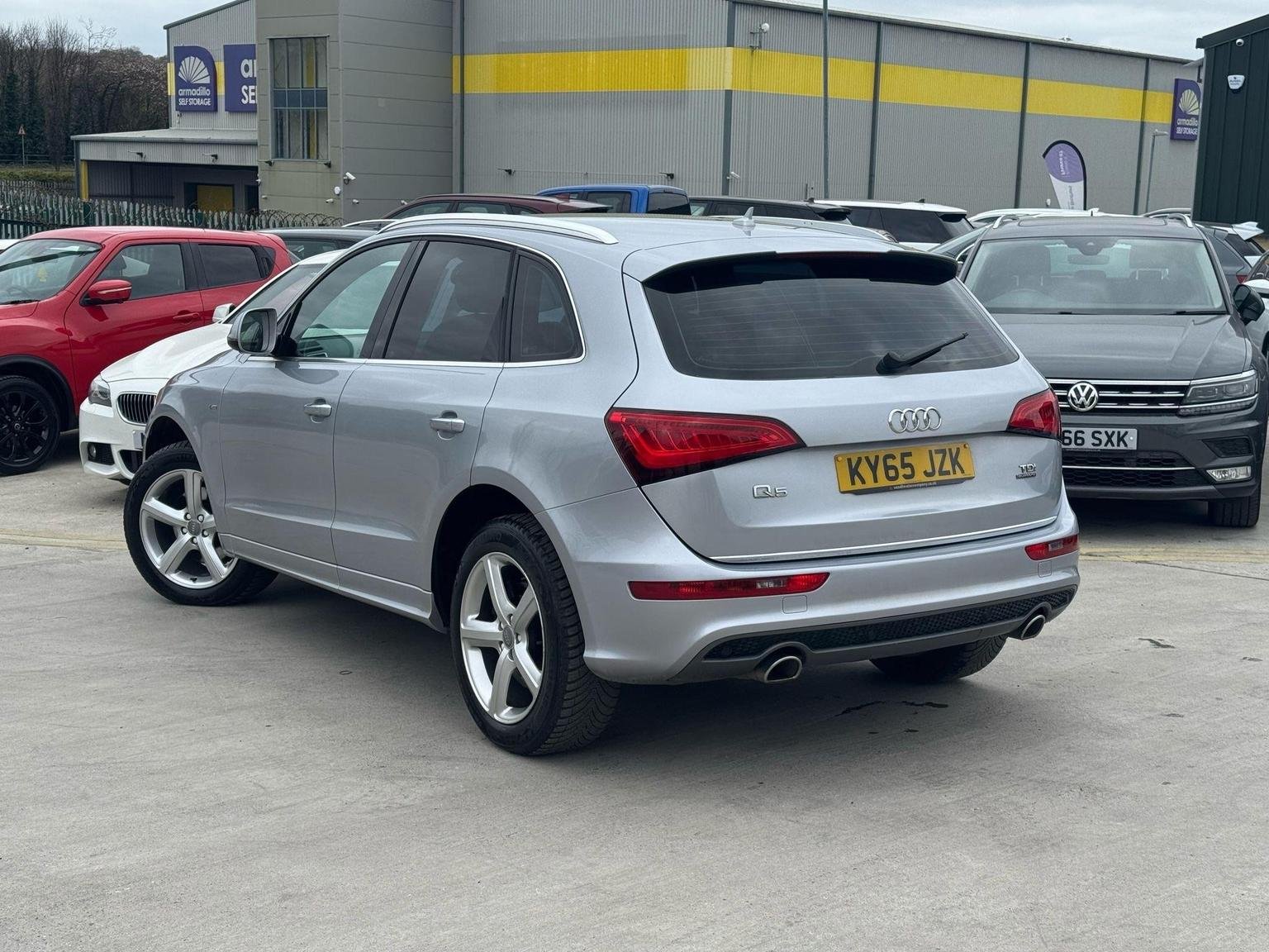 Audi Q5