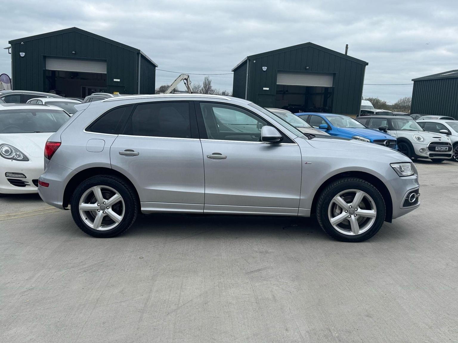 Audi Q5
