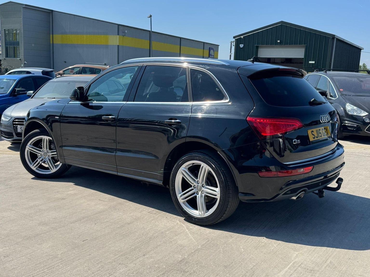 Audi Q5