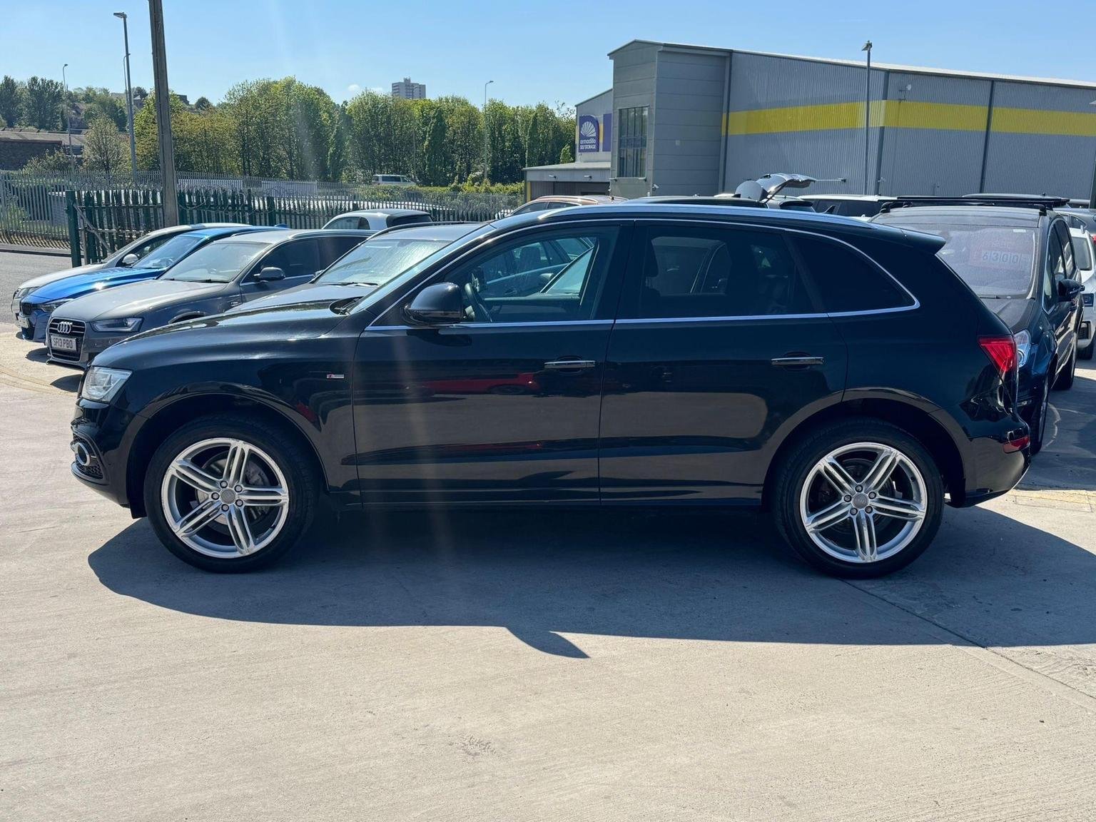 Audi Q5