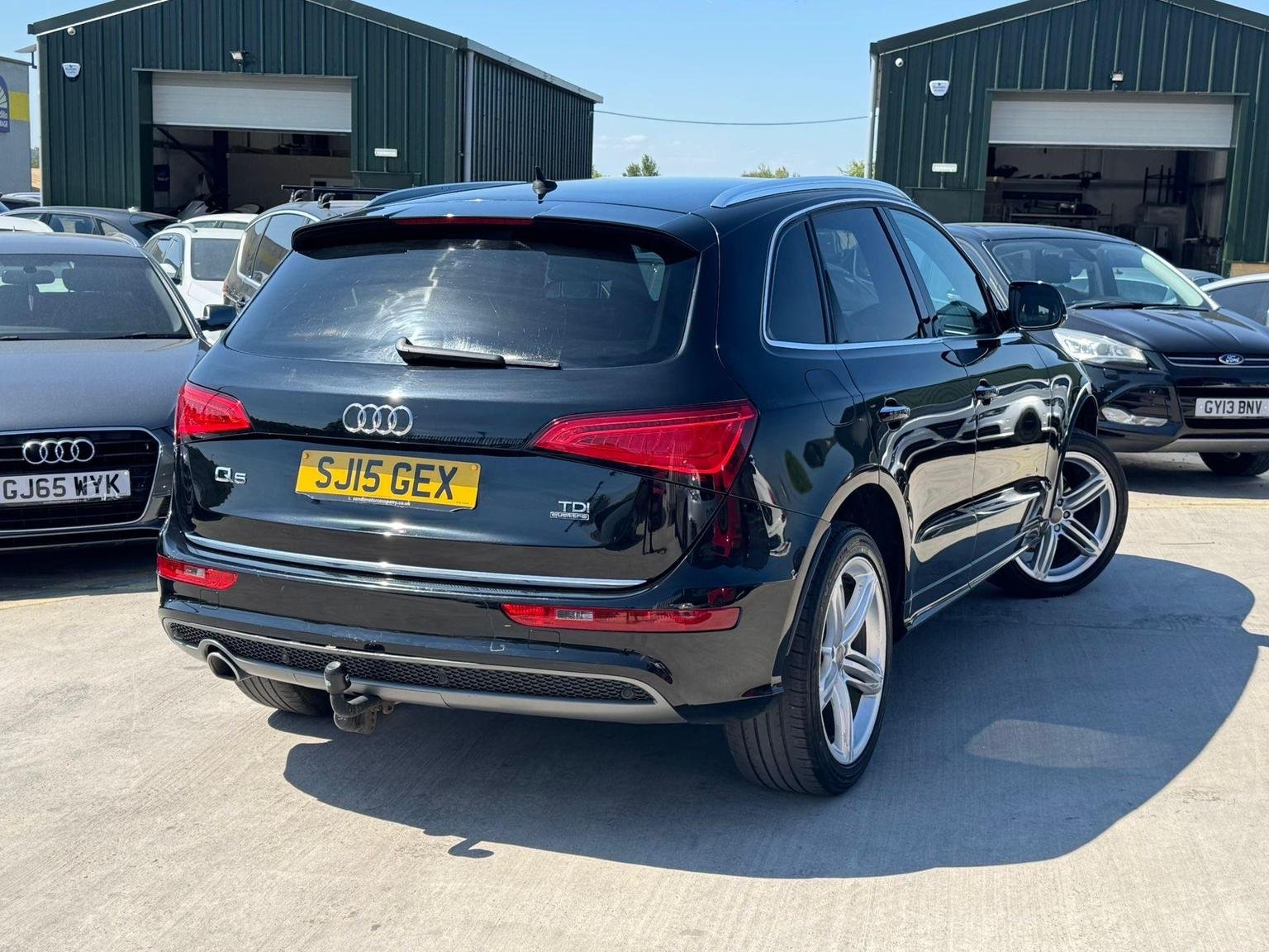 Audi Q5