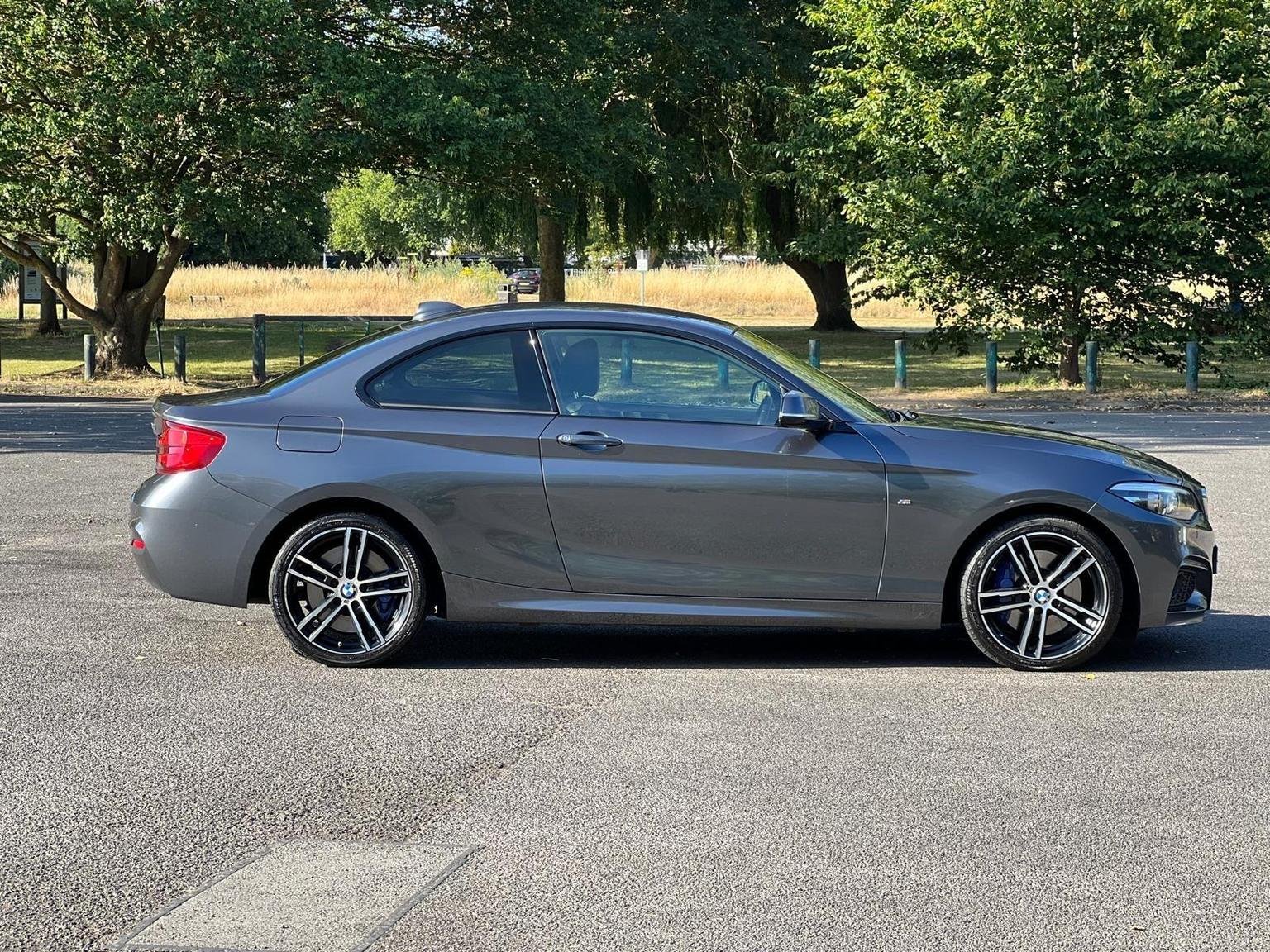 BMW 2 Series