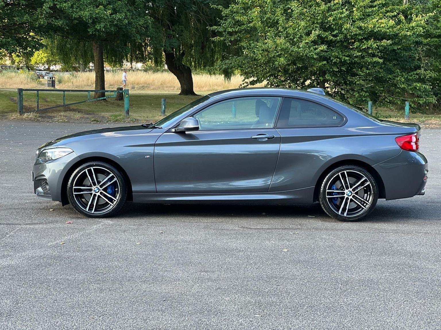 BMW 2 Series