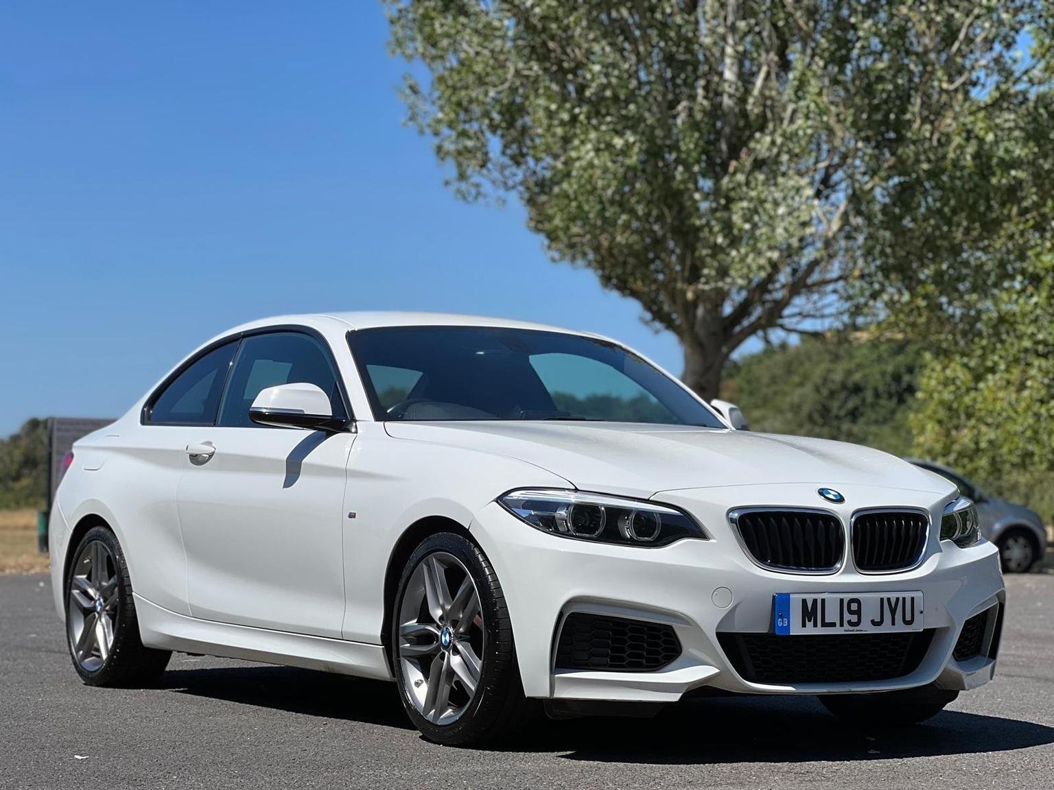 BMW 2 Series