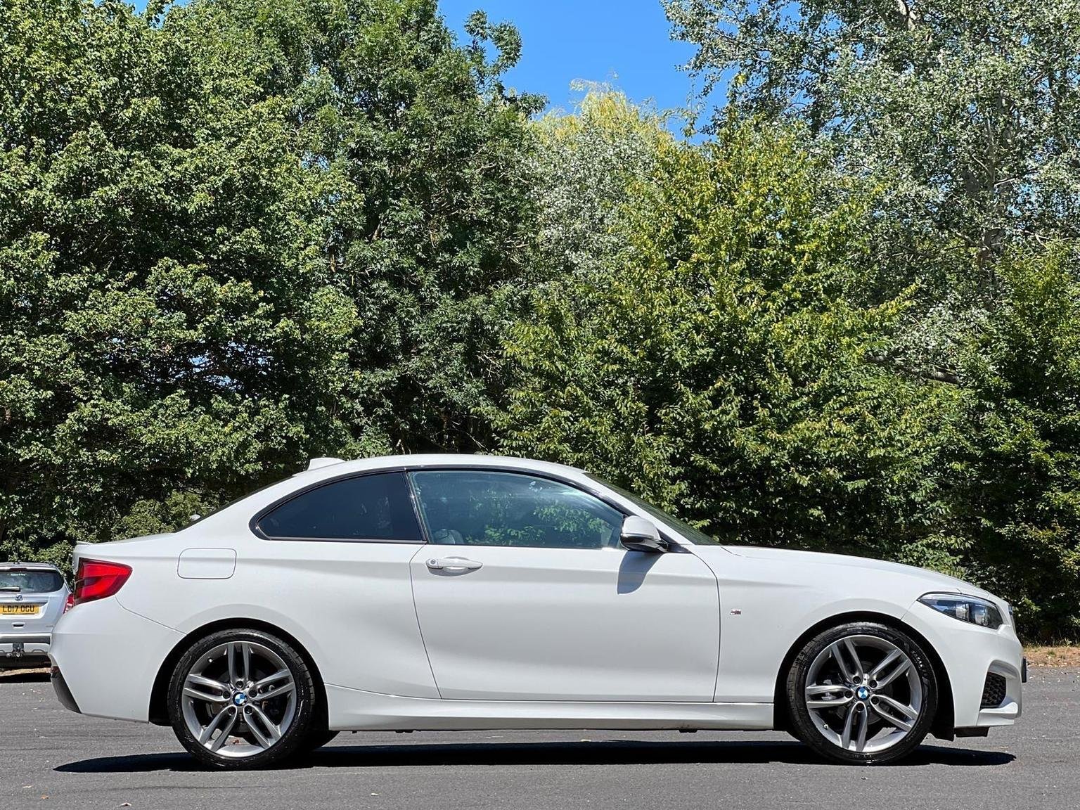 BMW 2 Series