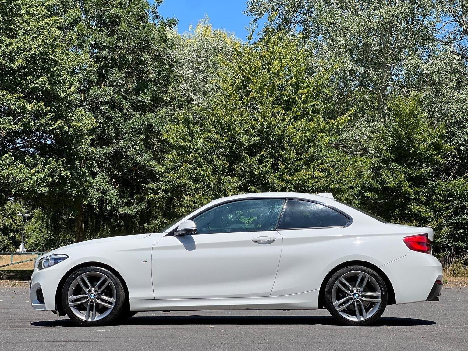 BMW 2 Series