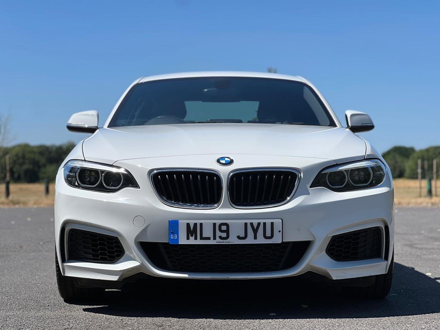 BMW 2 Series