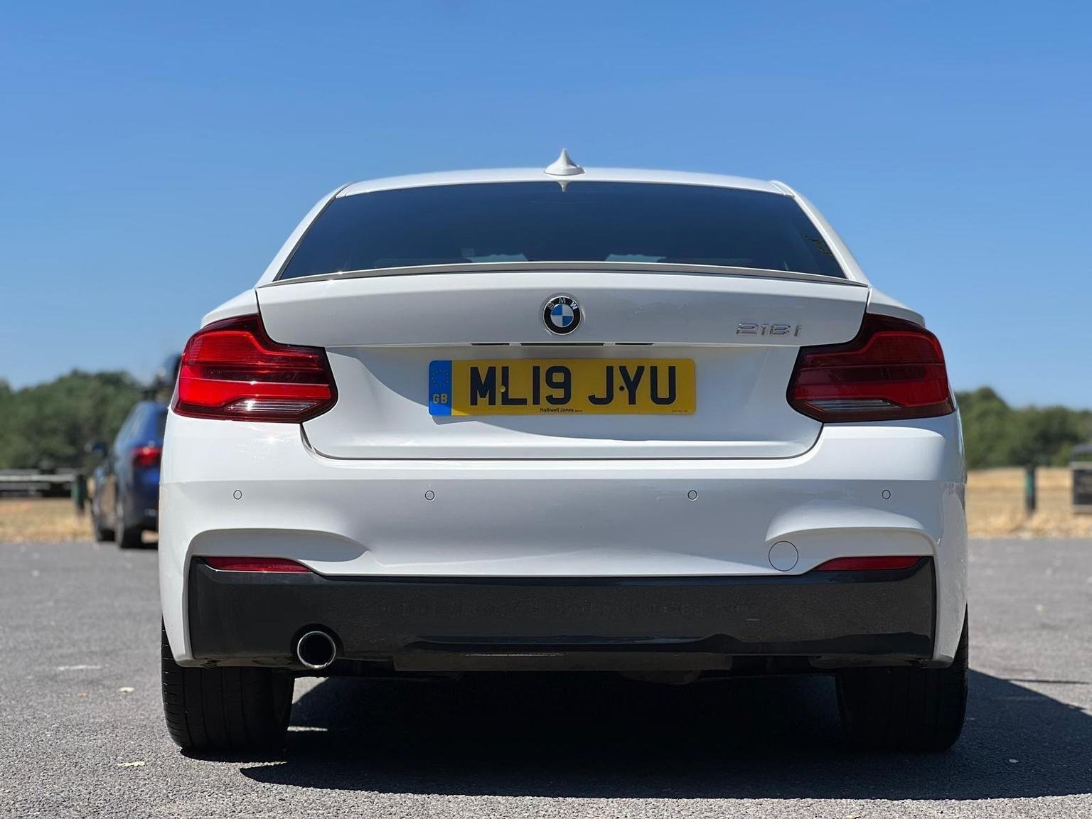 BMW 2 Series