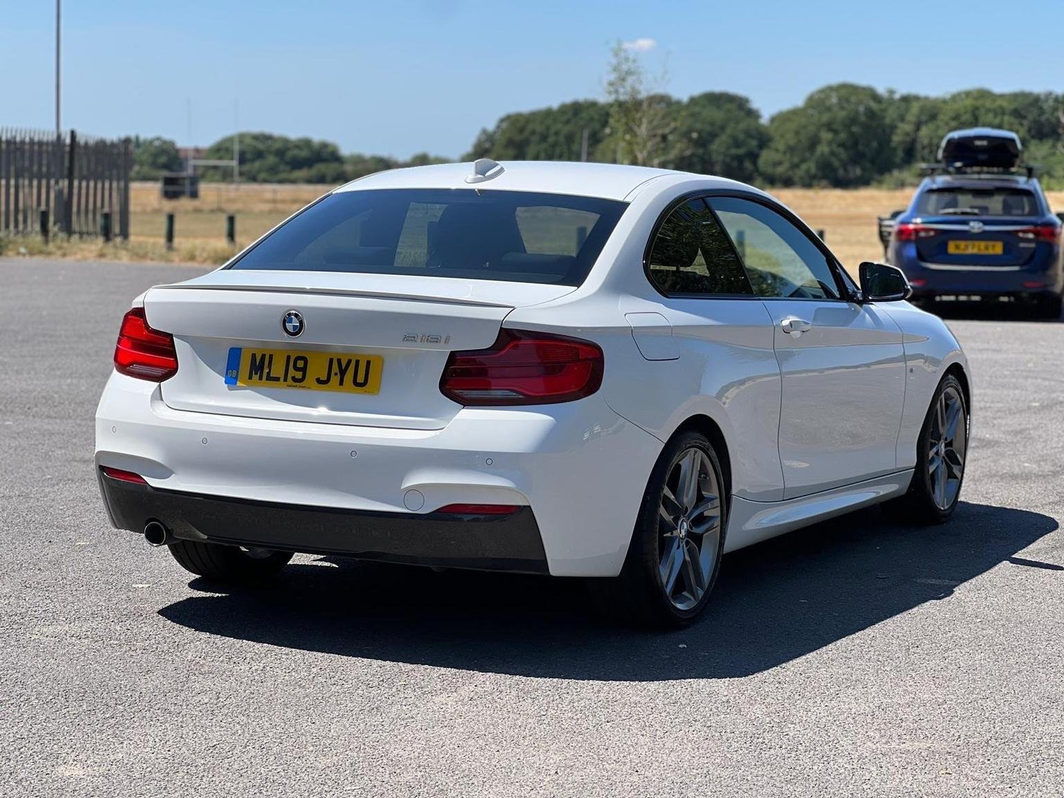 BMW 2 Series