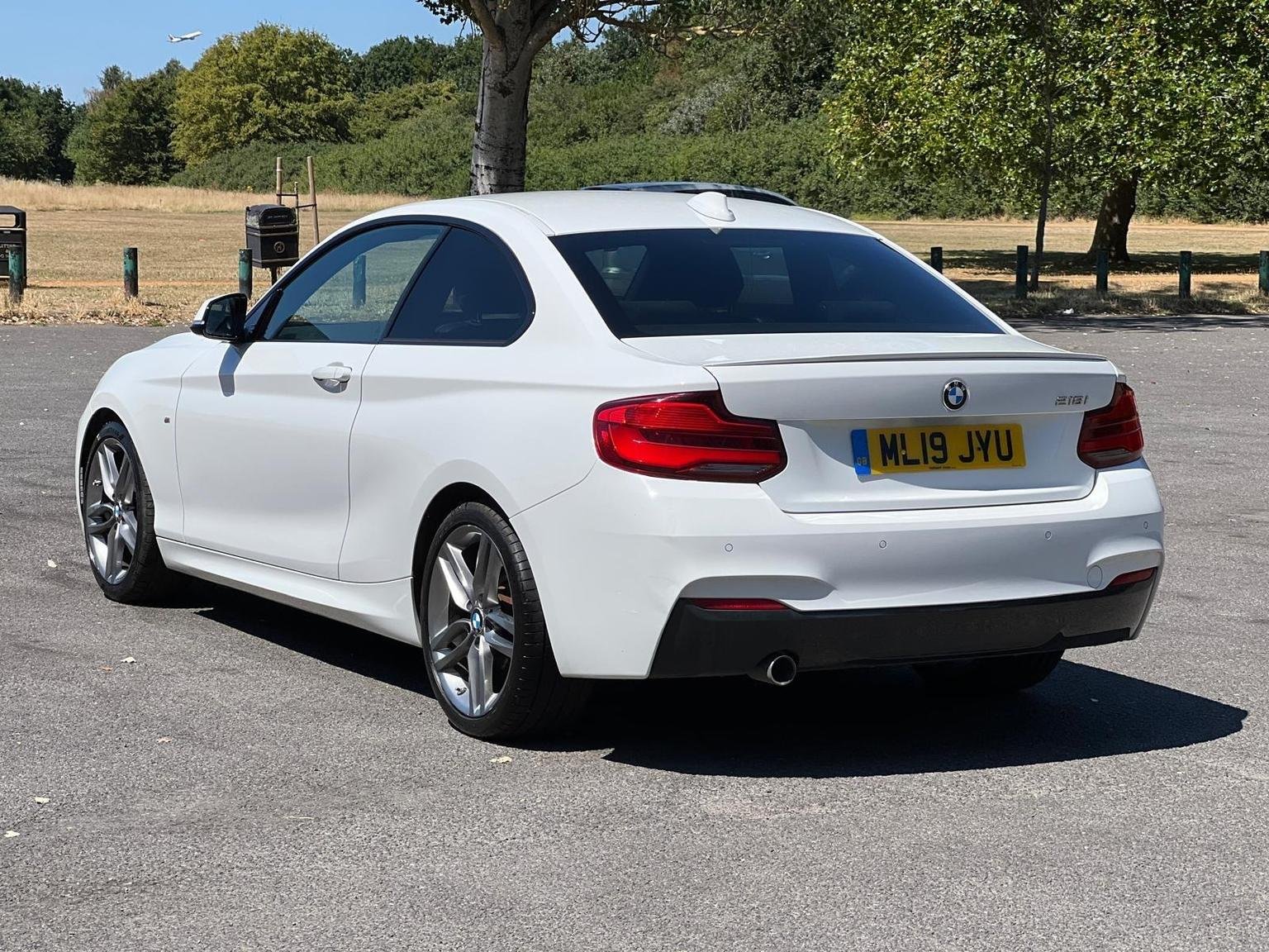 BMW 2 Series