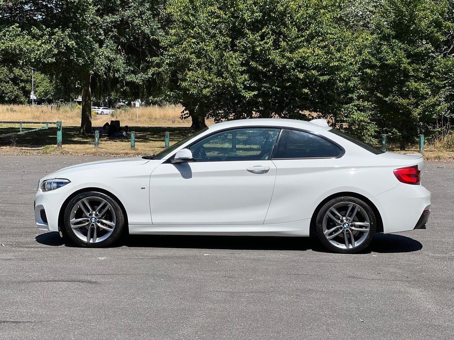 BMW 2 Series