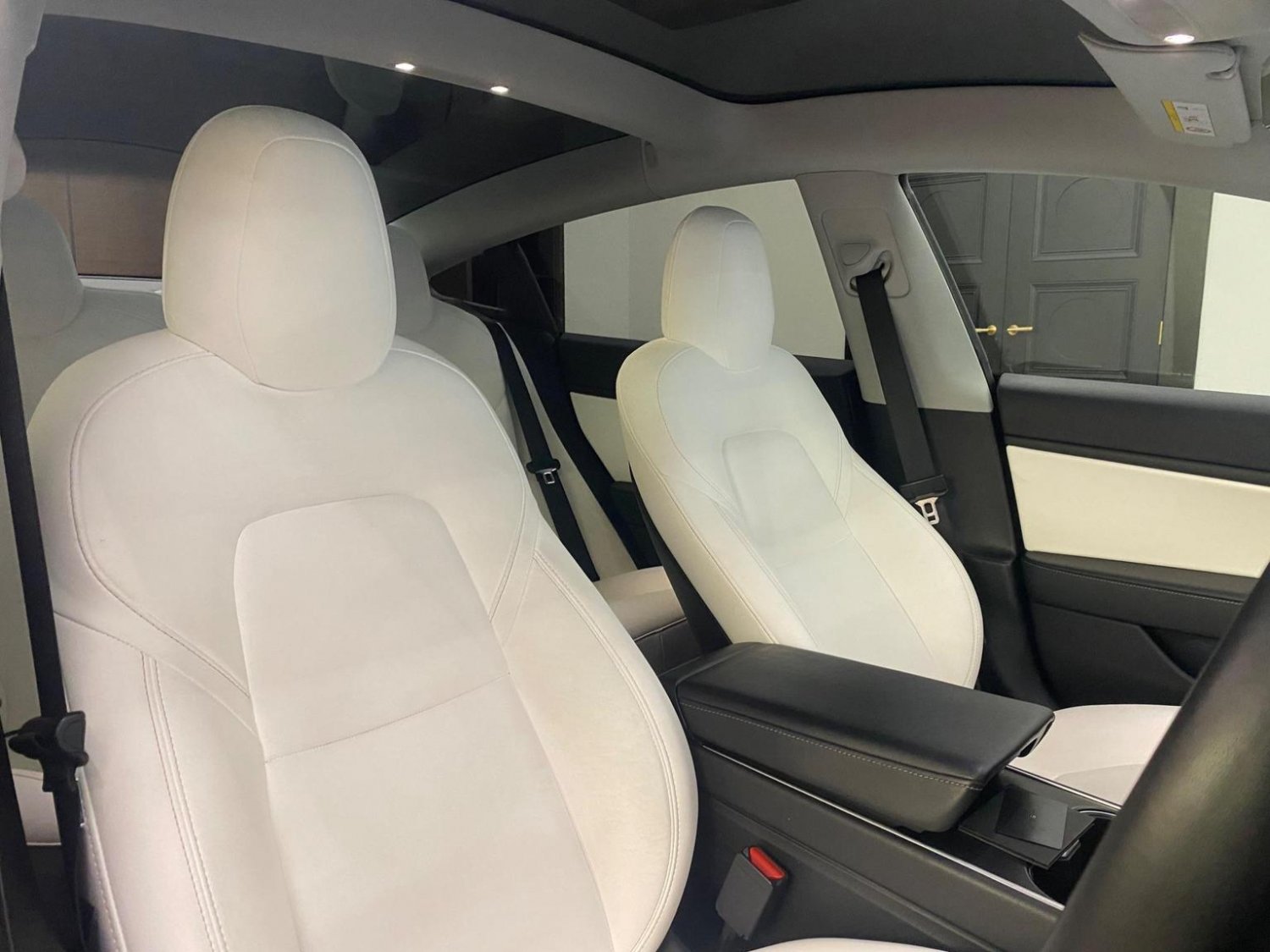 Tesla Model-3