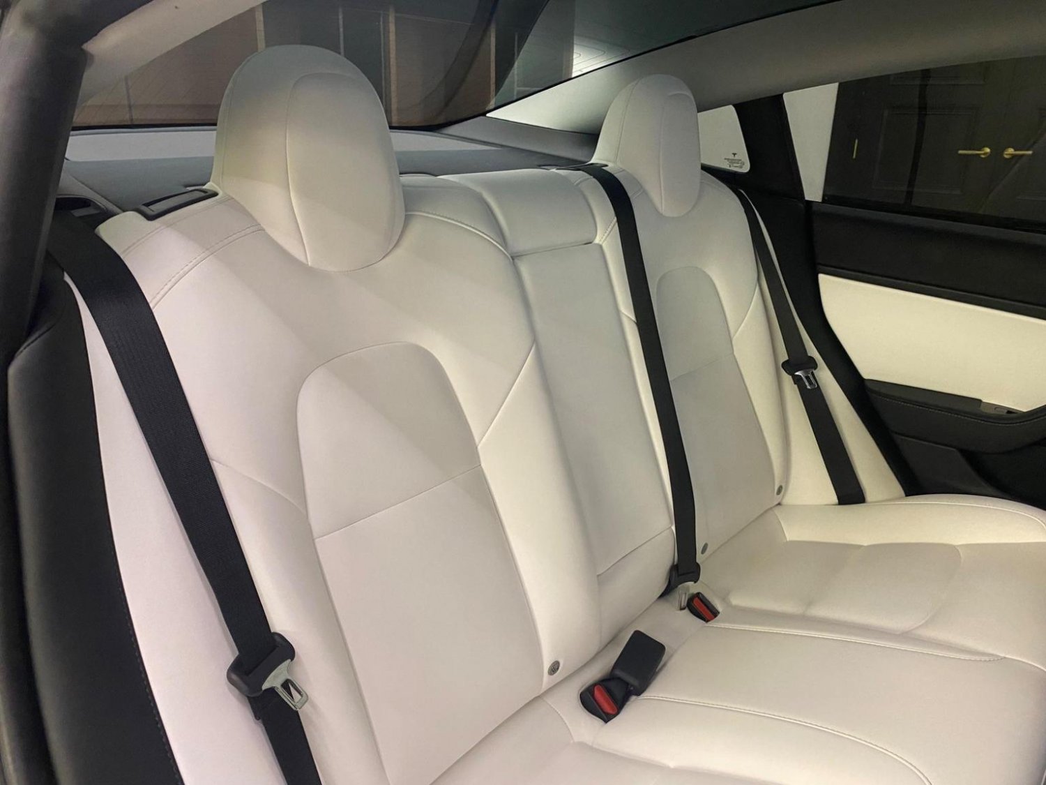 Tesla Model-3