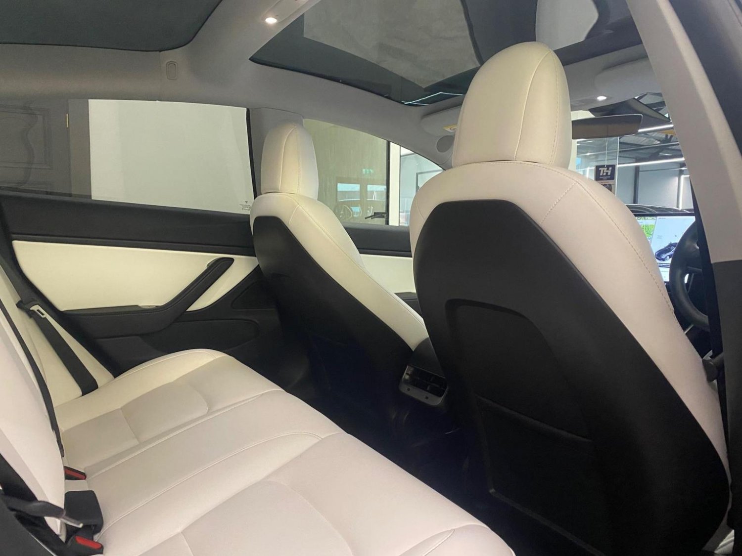 Tesla Model-3
