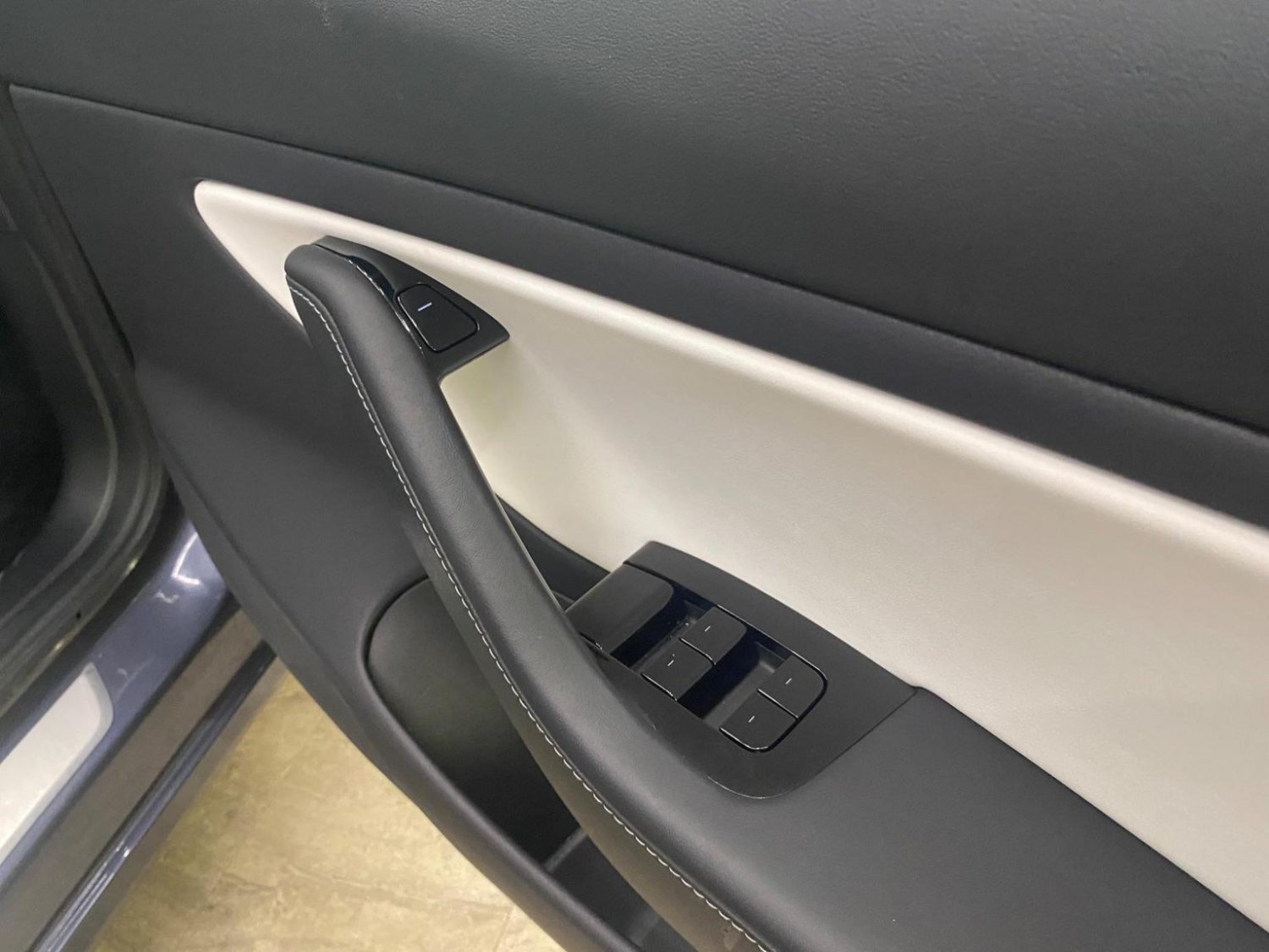 Tesla Model-3