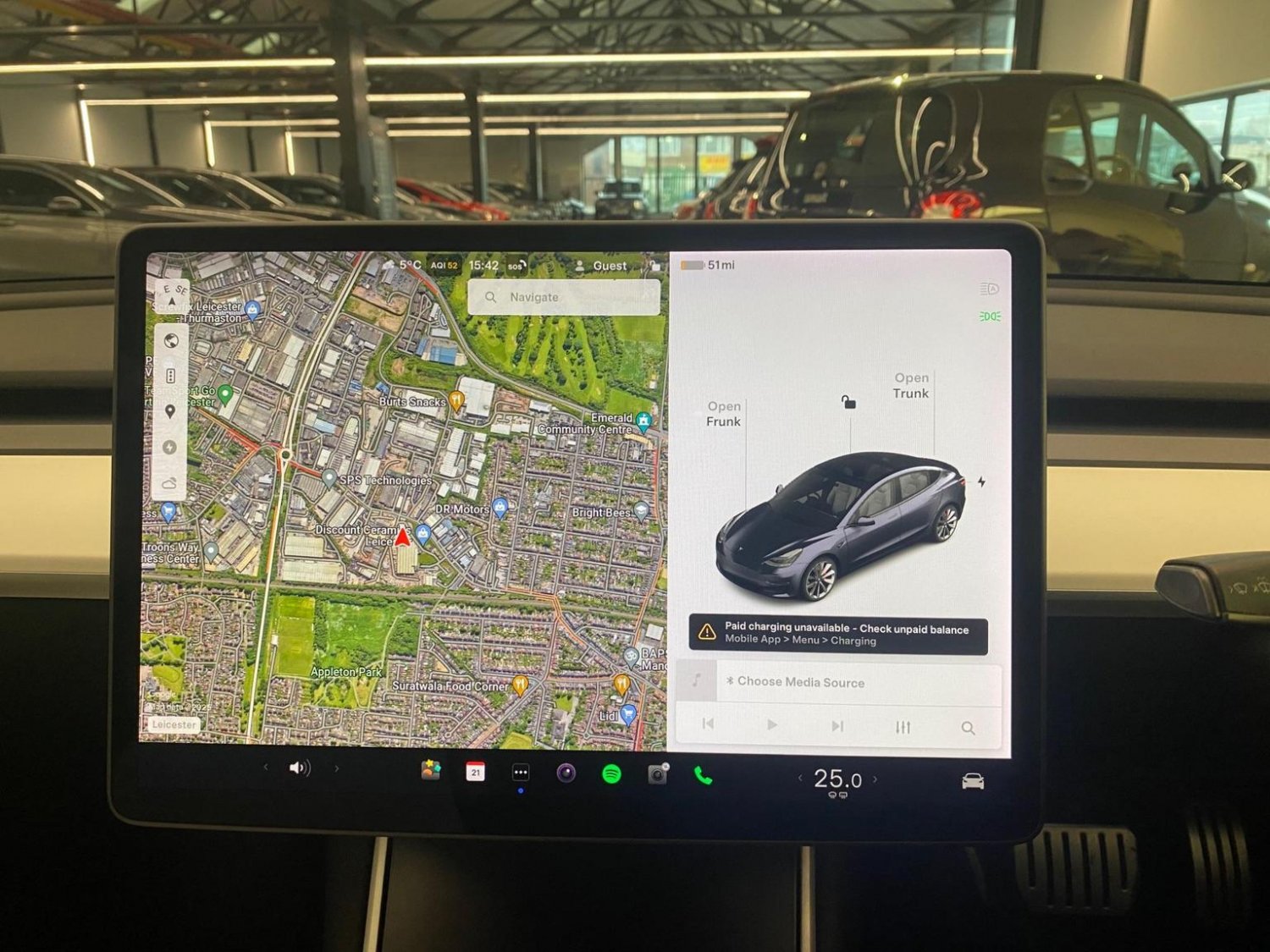 Tesla Model-3