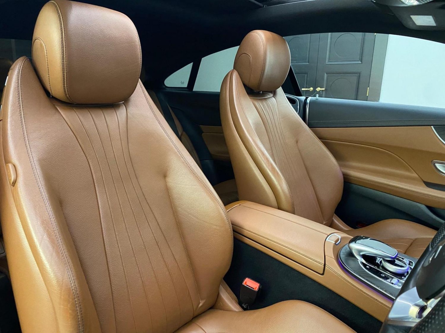 Mercedes Benz E Class