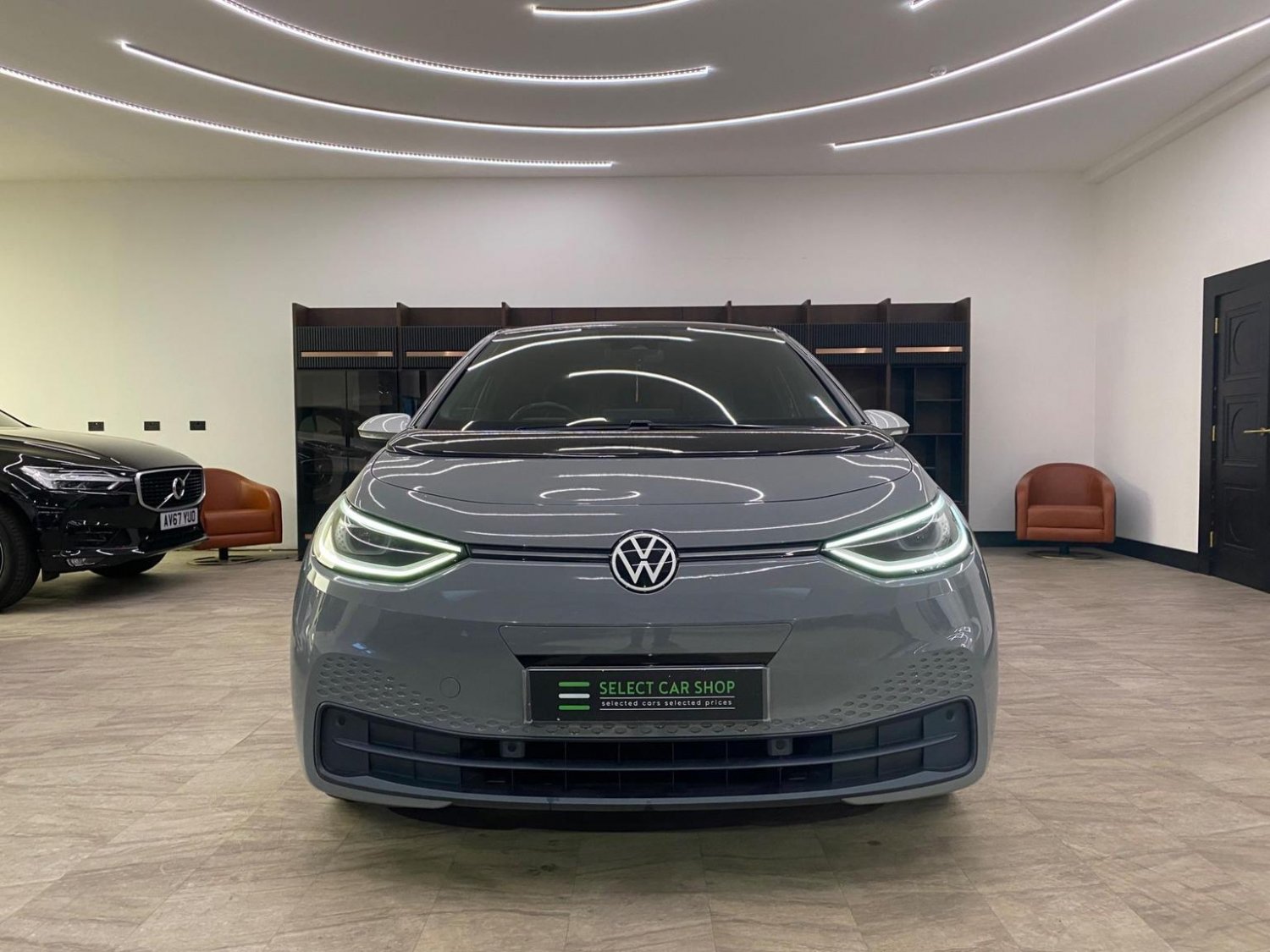 Volkswagen Id3
