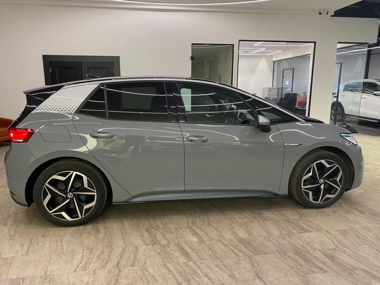 Volkswagen Id3