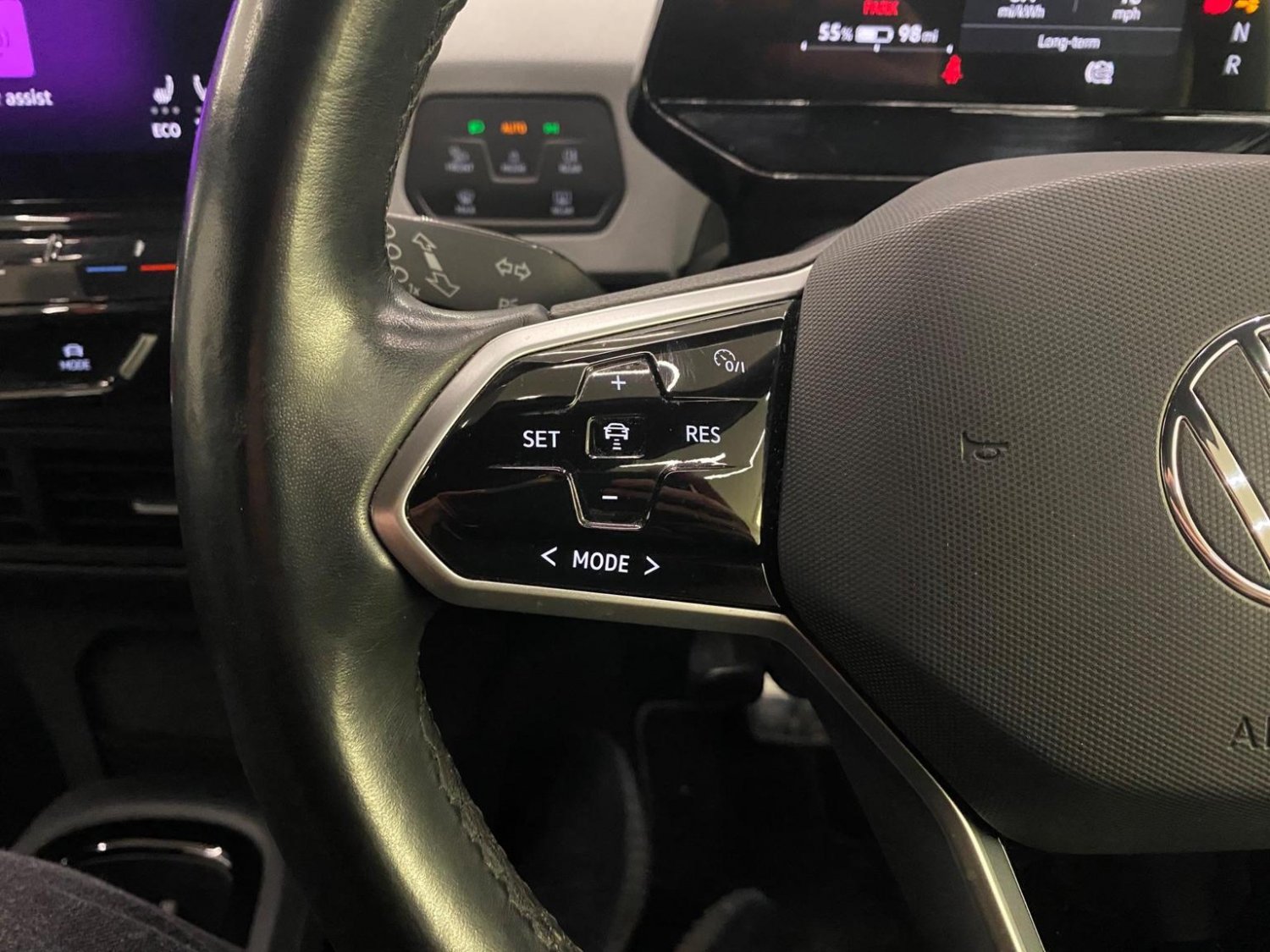 Volkswagen Id3