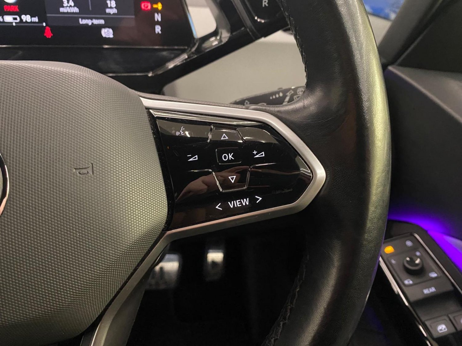 Volkswagen Id3