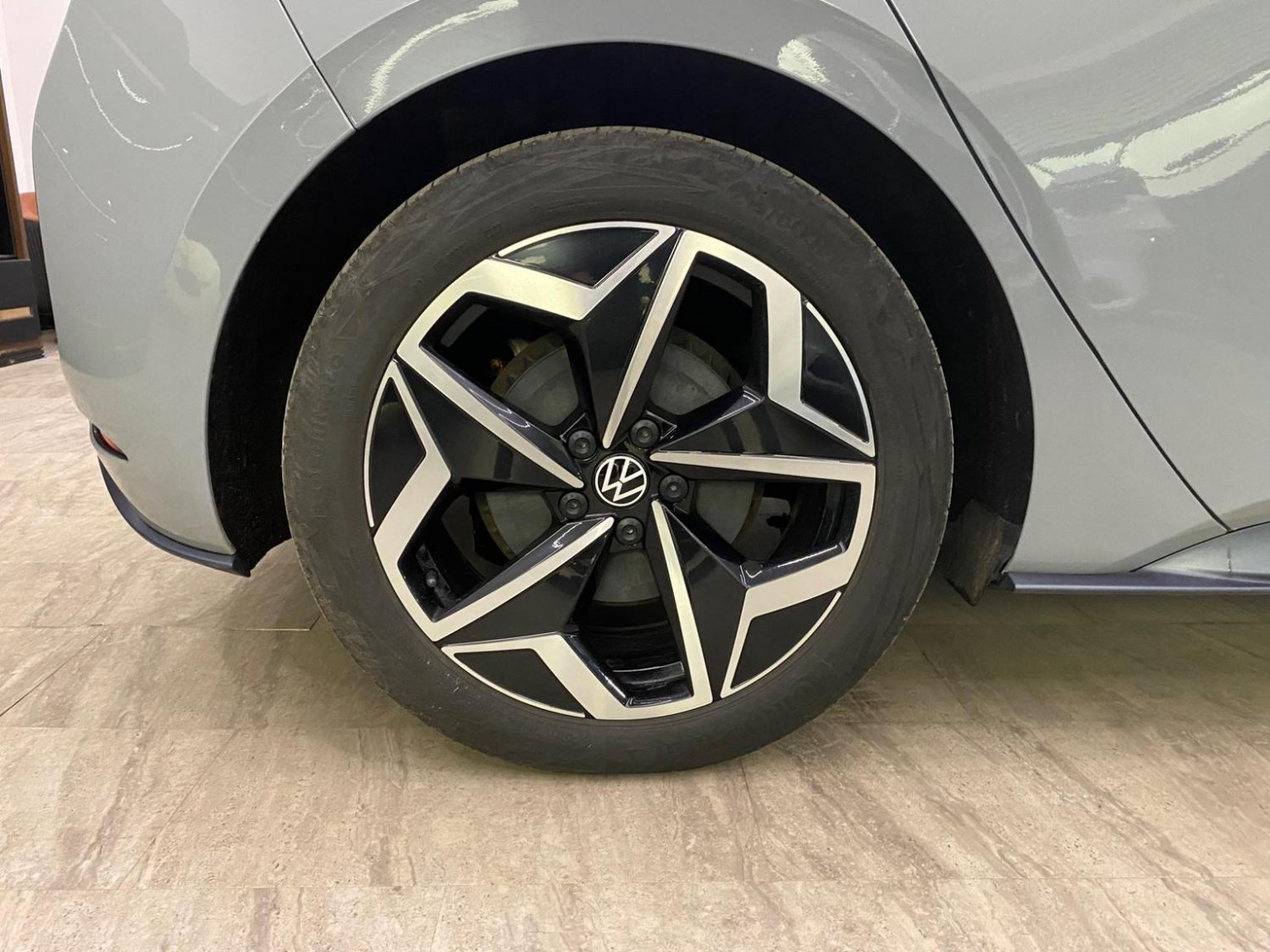 Volkswagen Id3