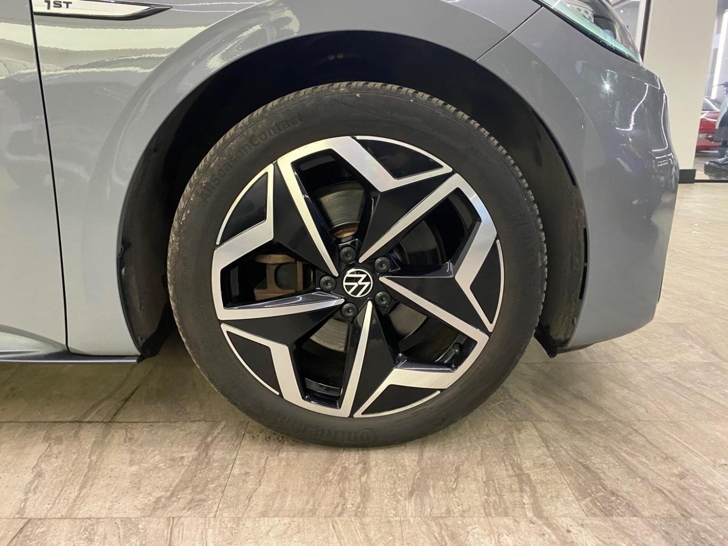 Volkswagen Id3
