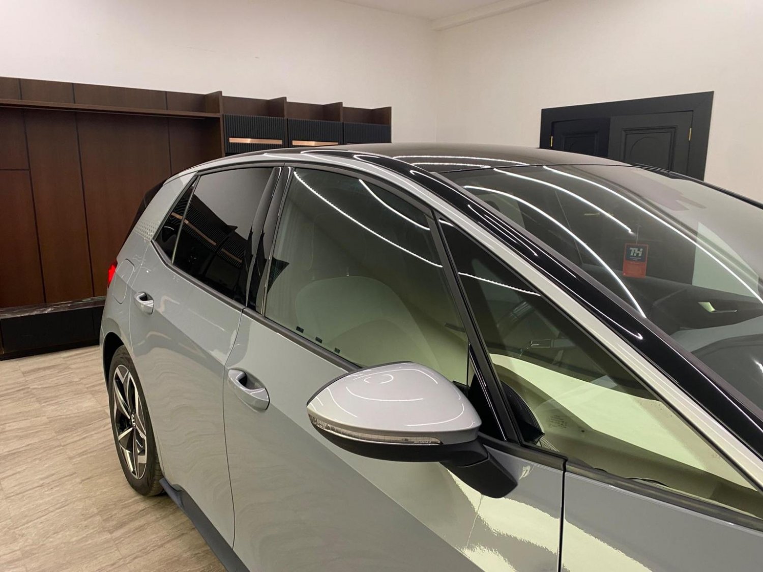 Volkswagen Id3
