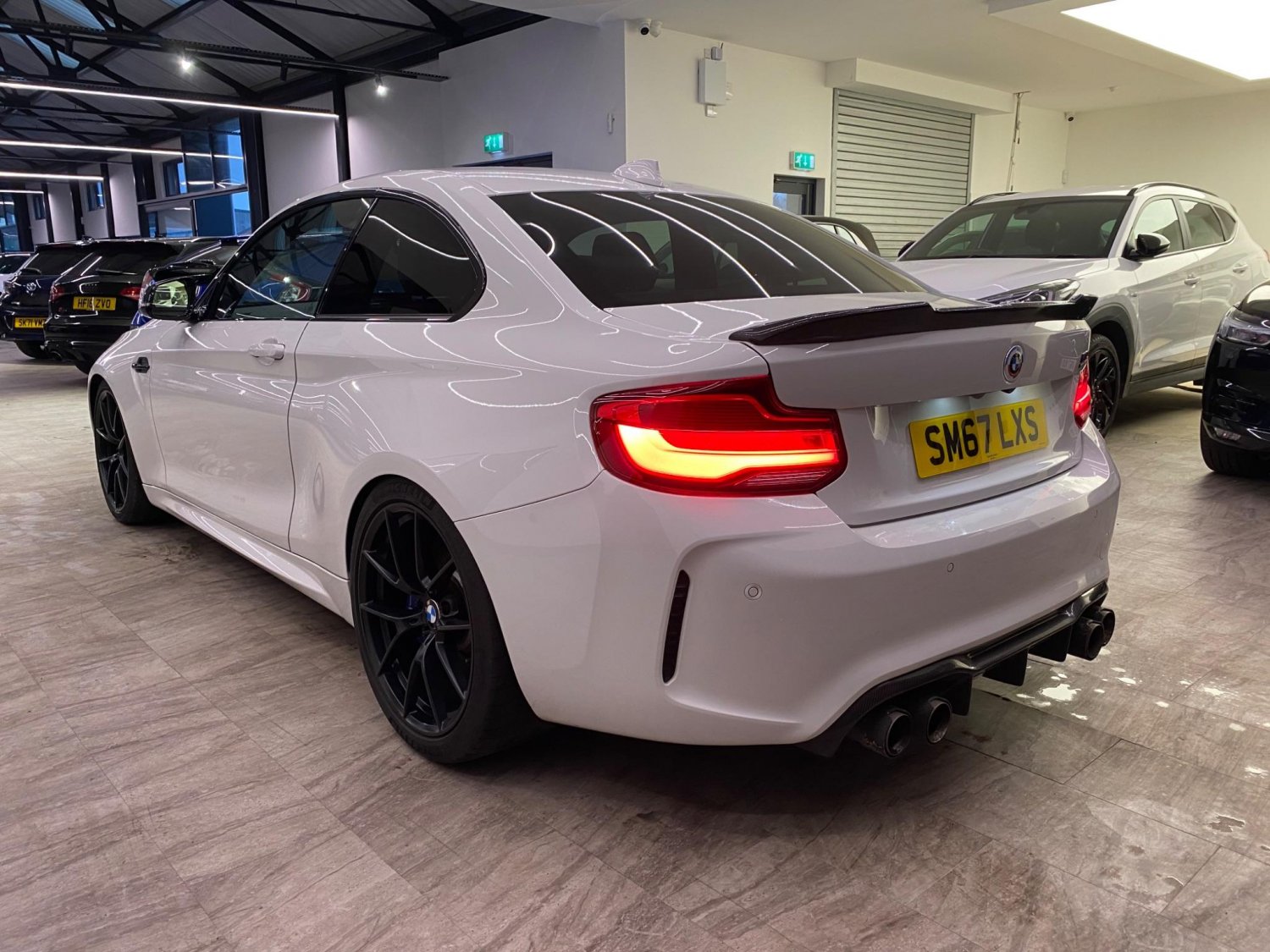 BMW M2