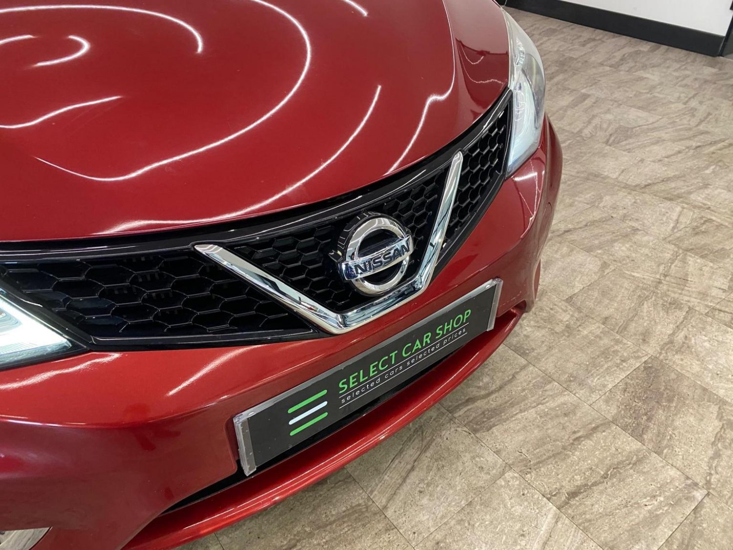 Nissan Pulsar