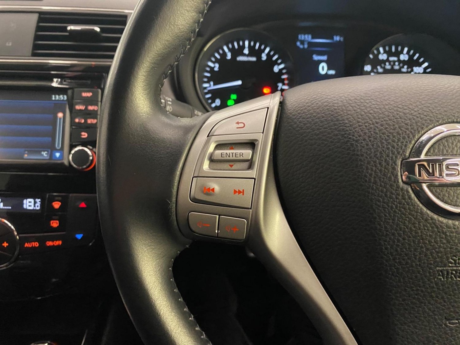 Nissan Pulsar
