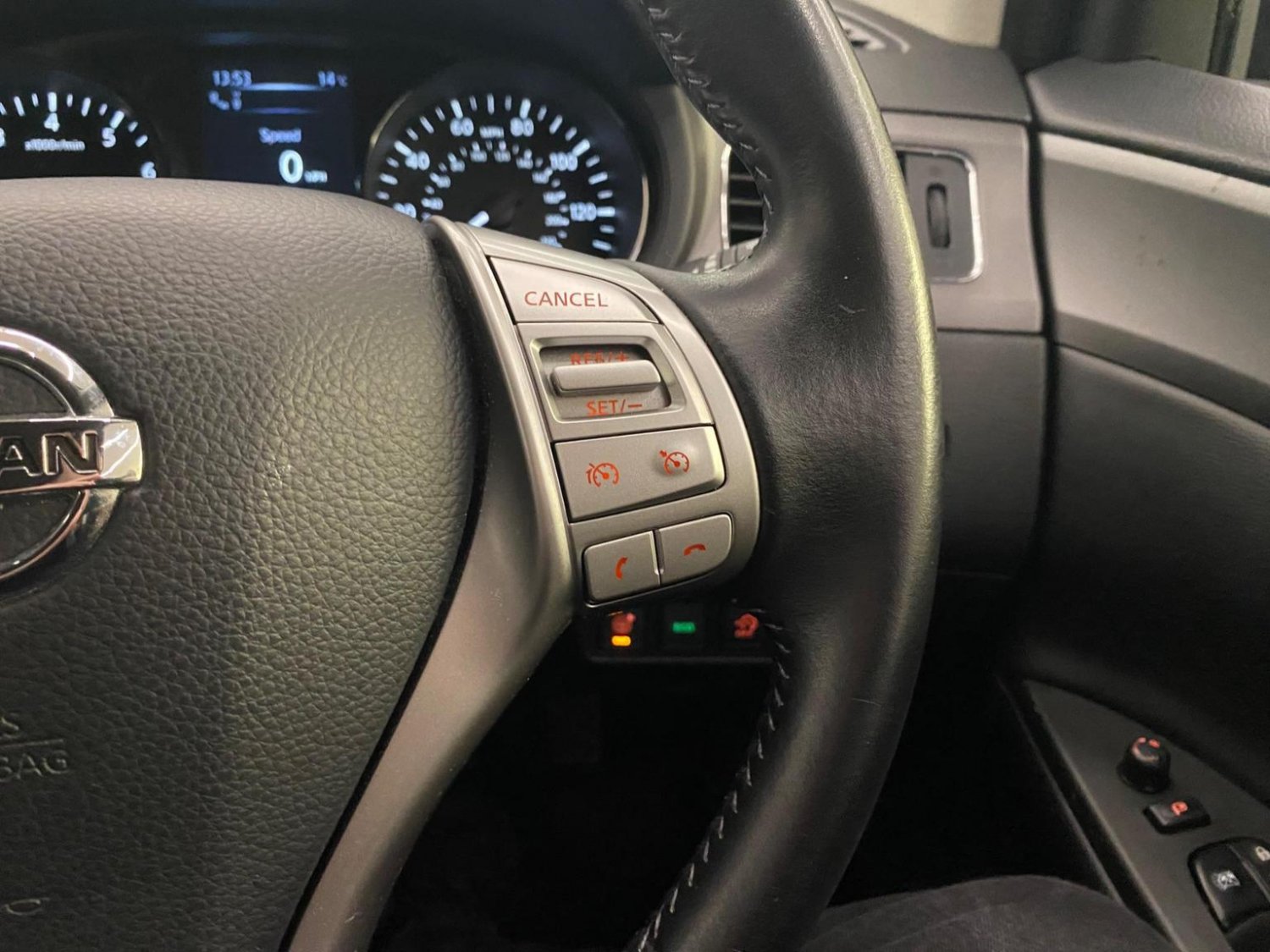 Nissan Pulsar