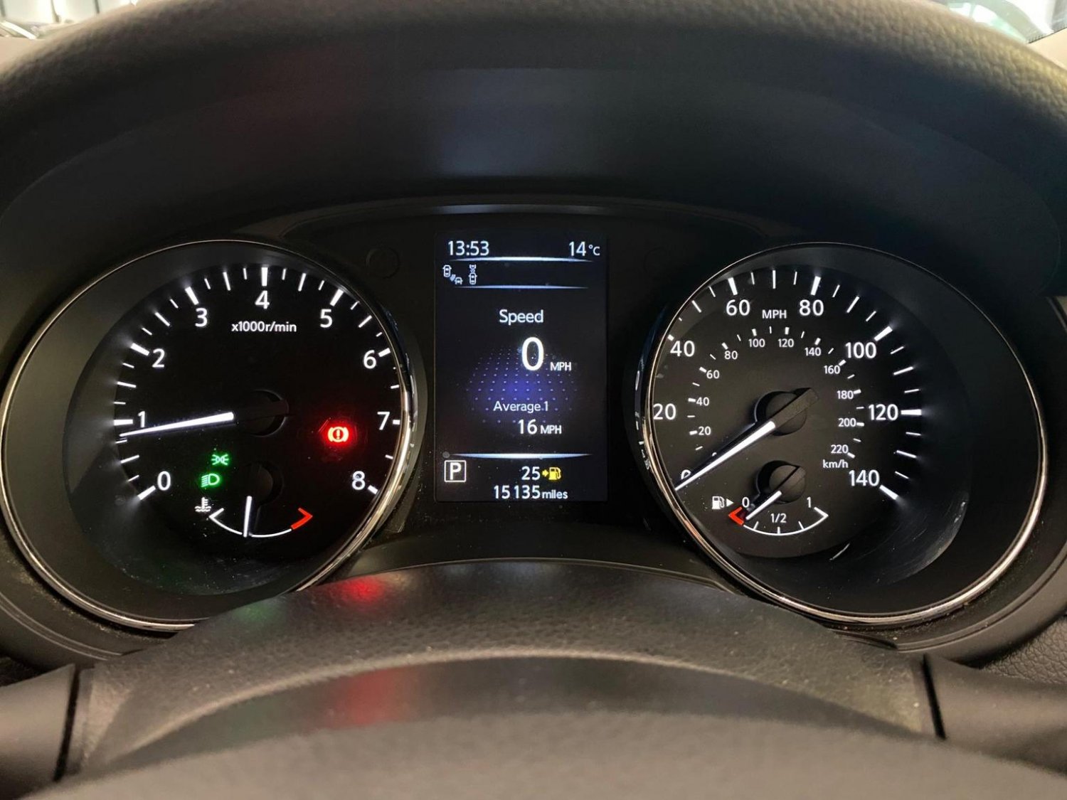 Nissan Pulsar