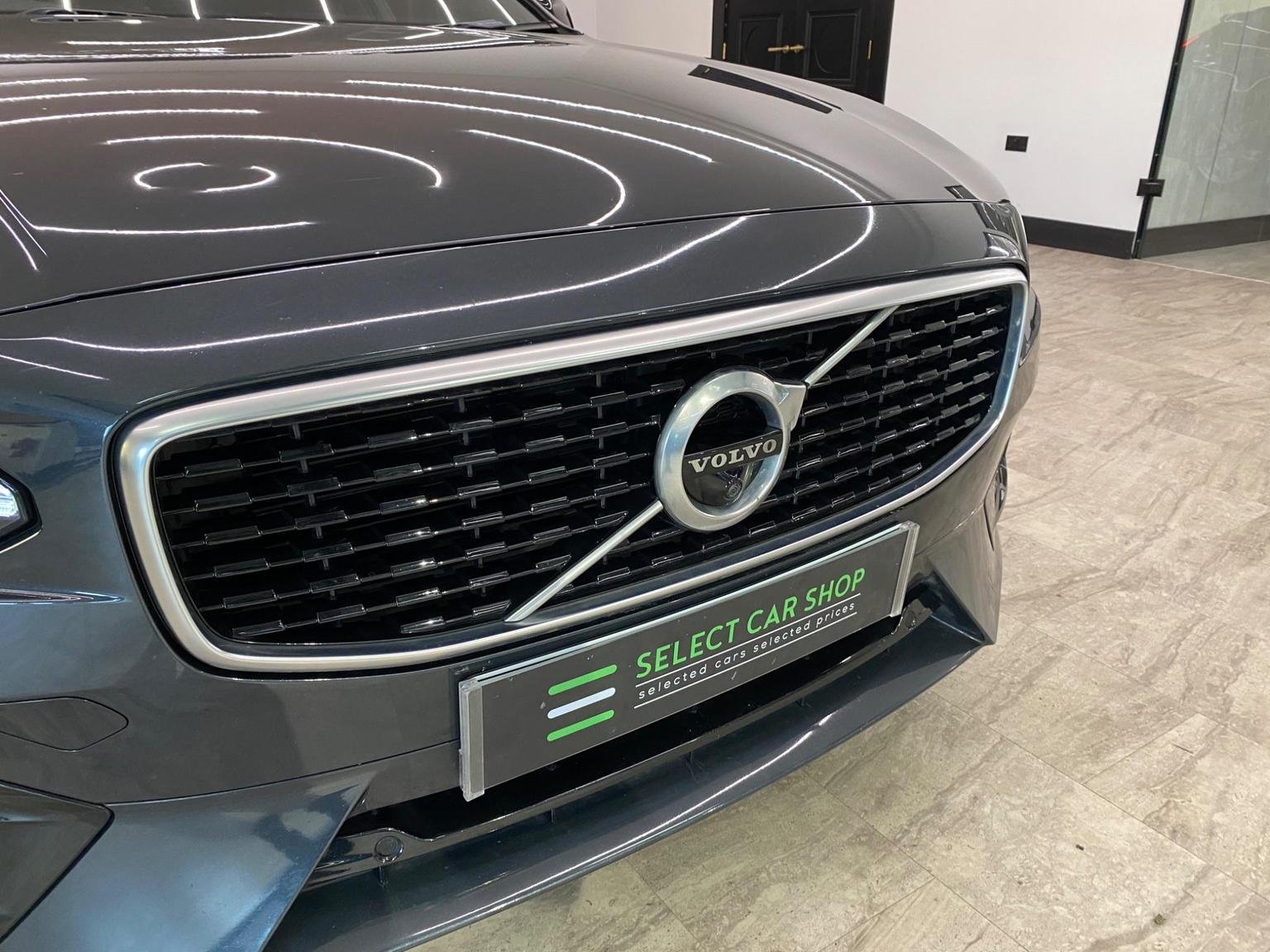 Volvo V90