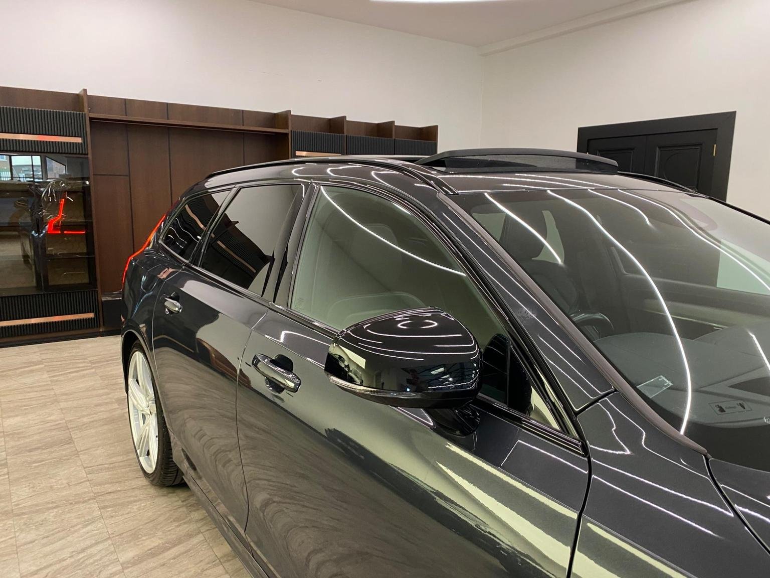 Volvo V90