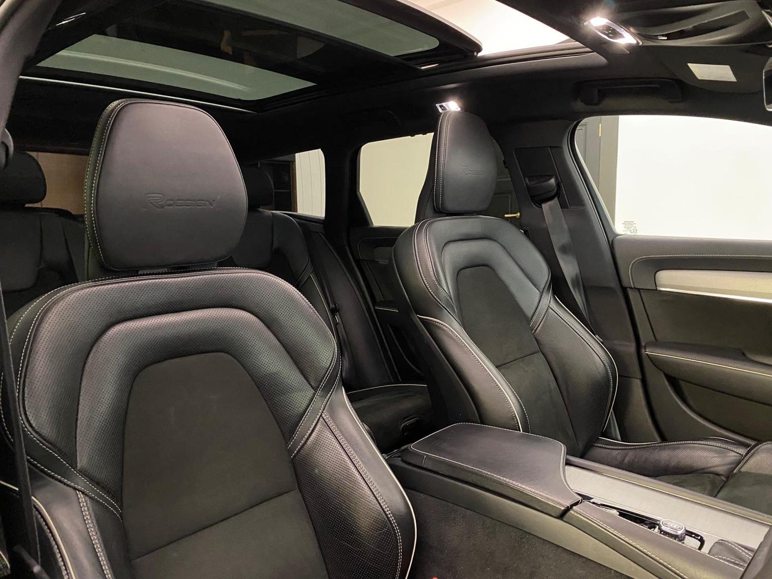 Volvo V90