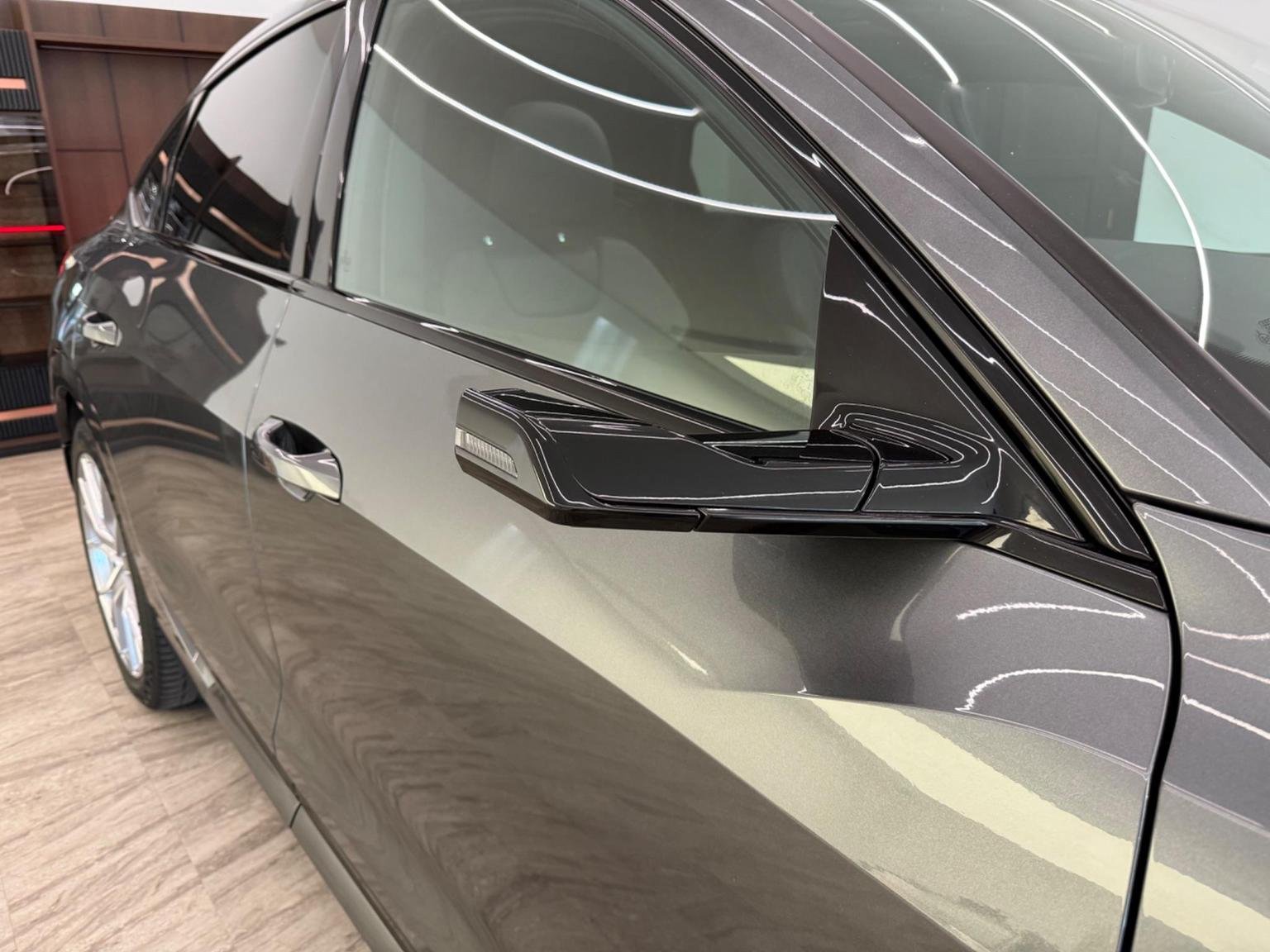 Audi E Tron