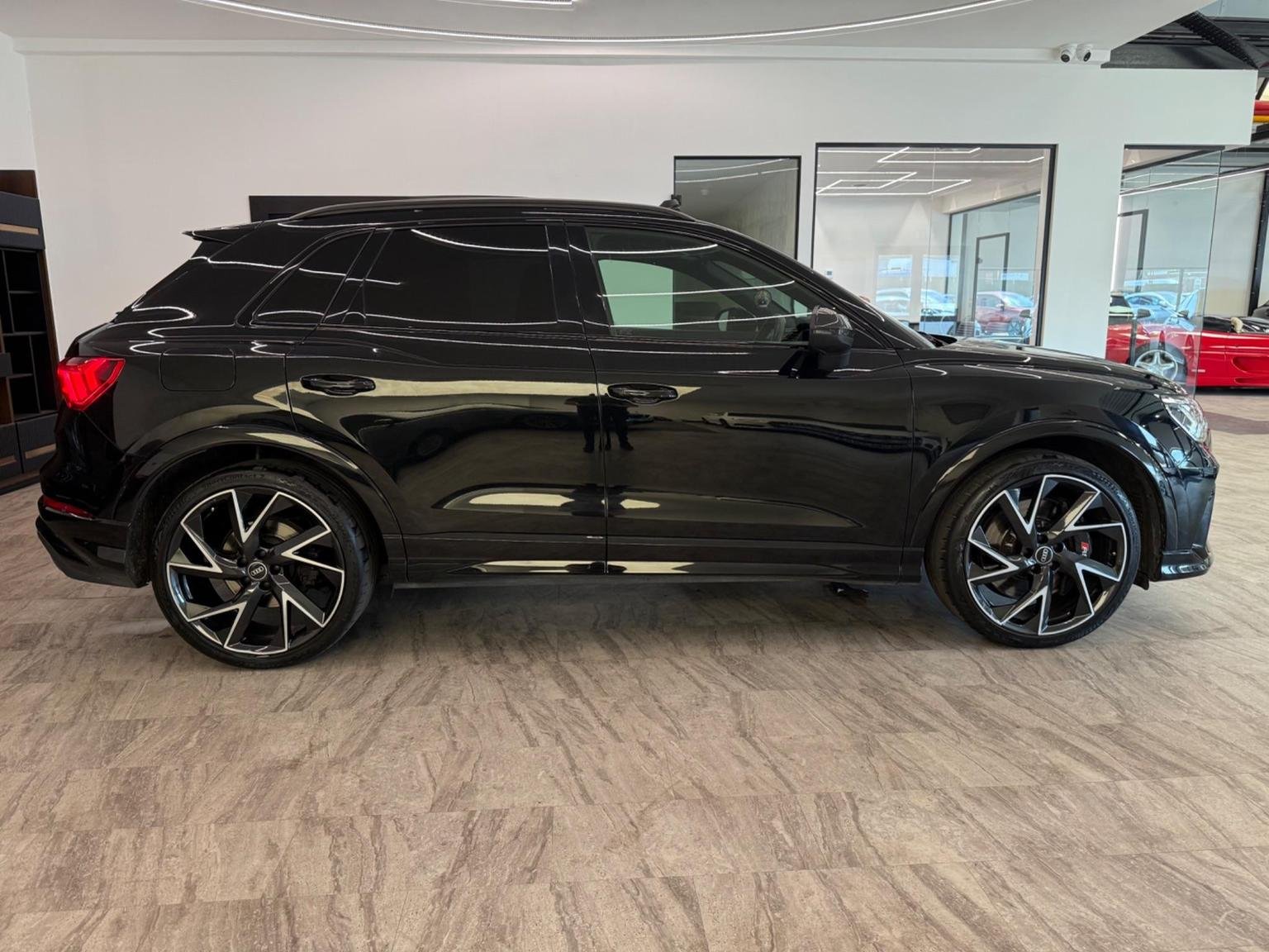 Audi RS Q3