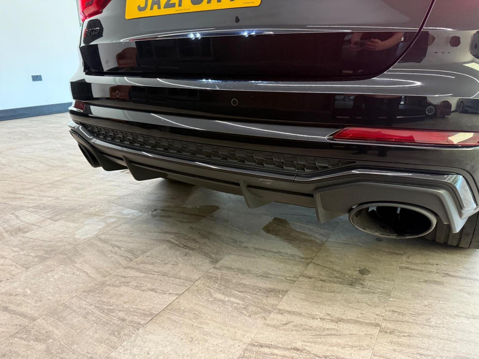 Audi RS Q3