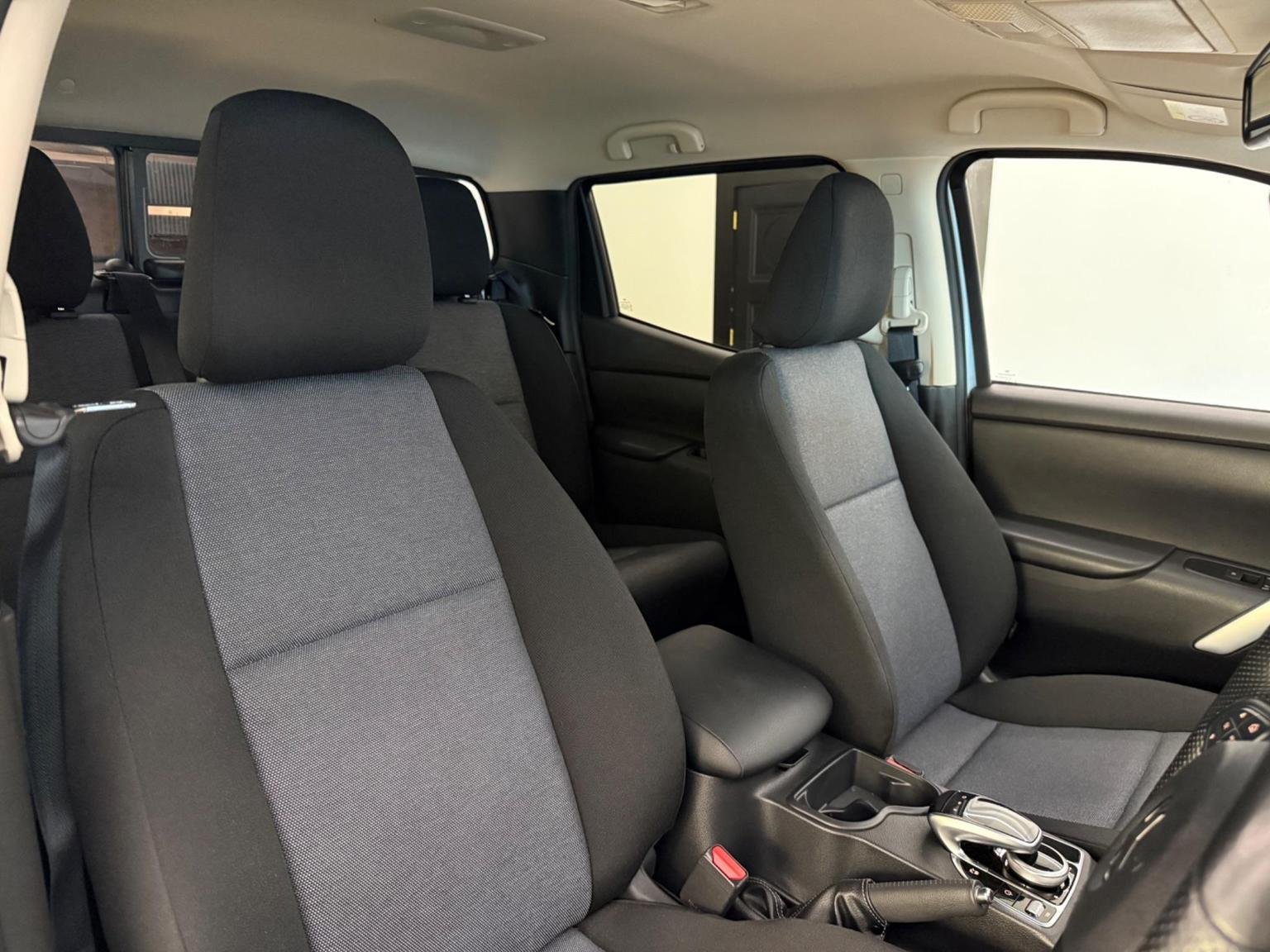 Mercedes Benz X Class