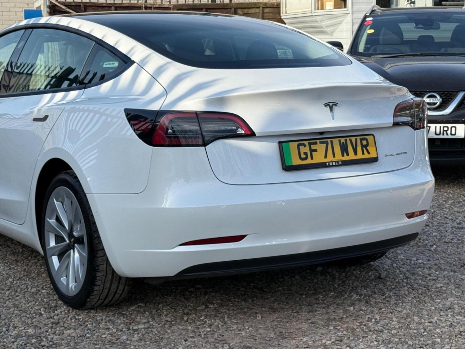 Tesla Model-3