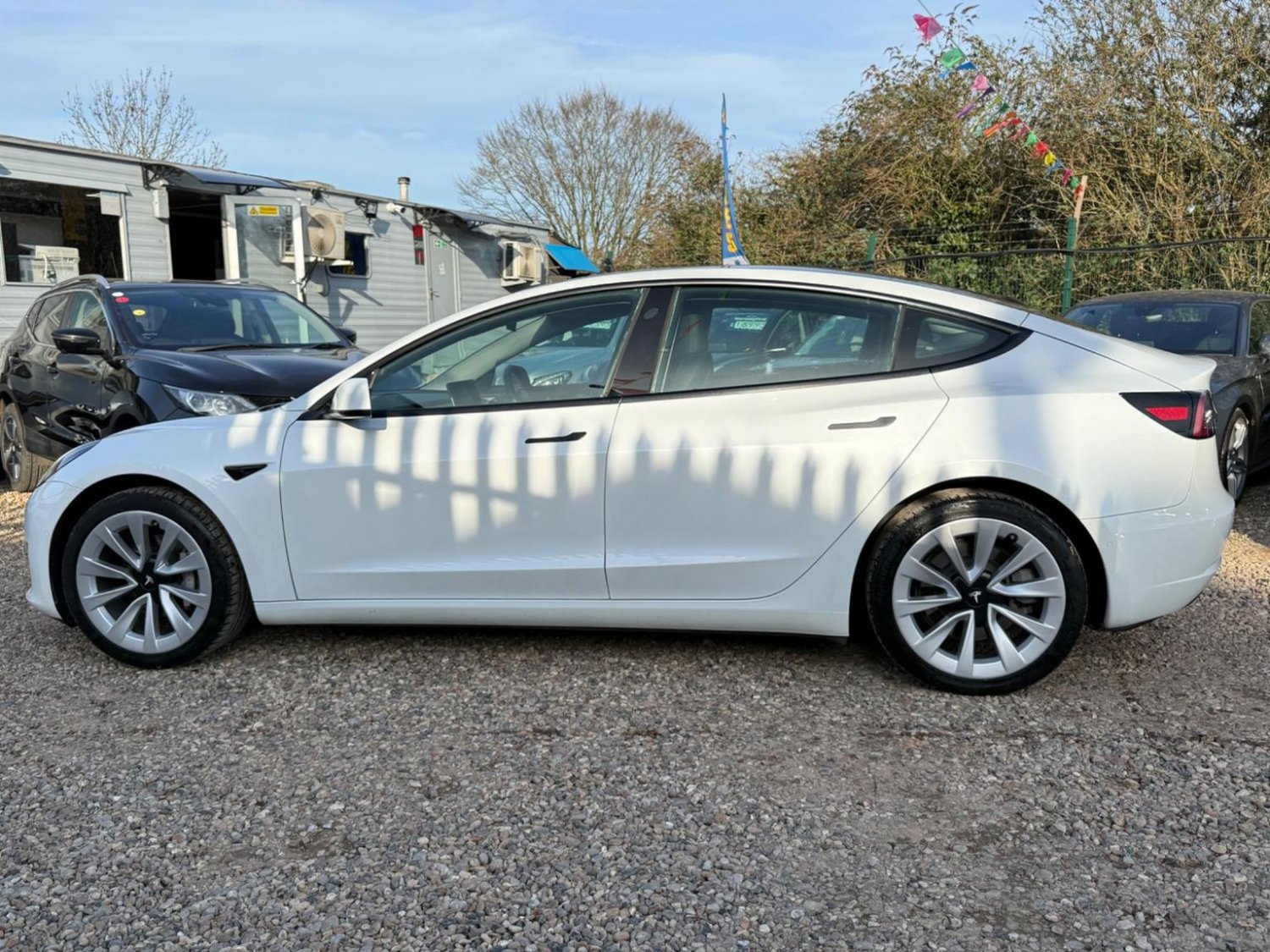 Tesla Model-3