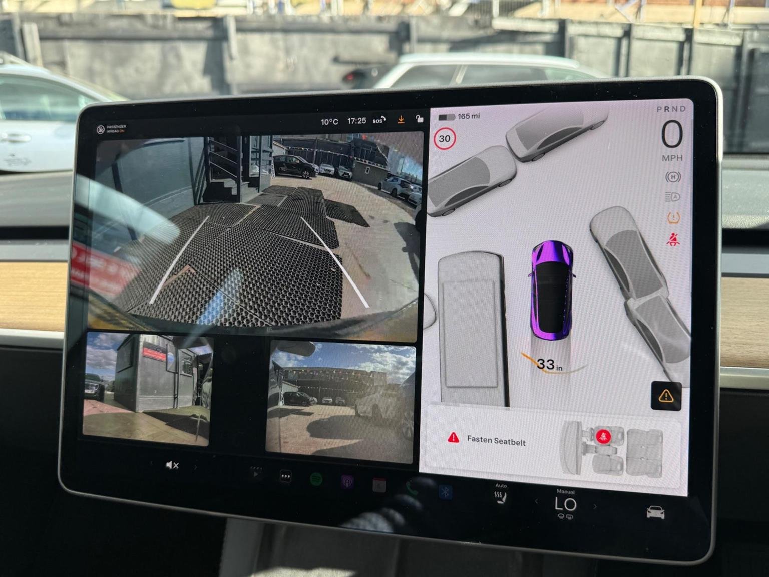 Tesla Model-3