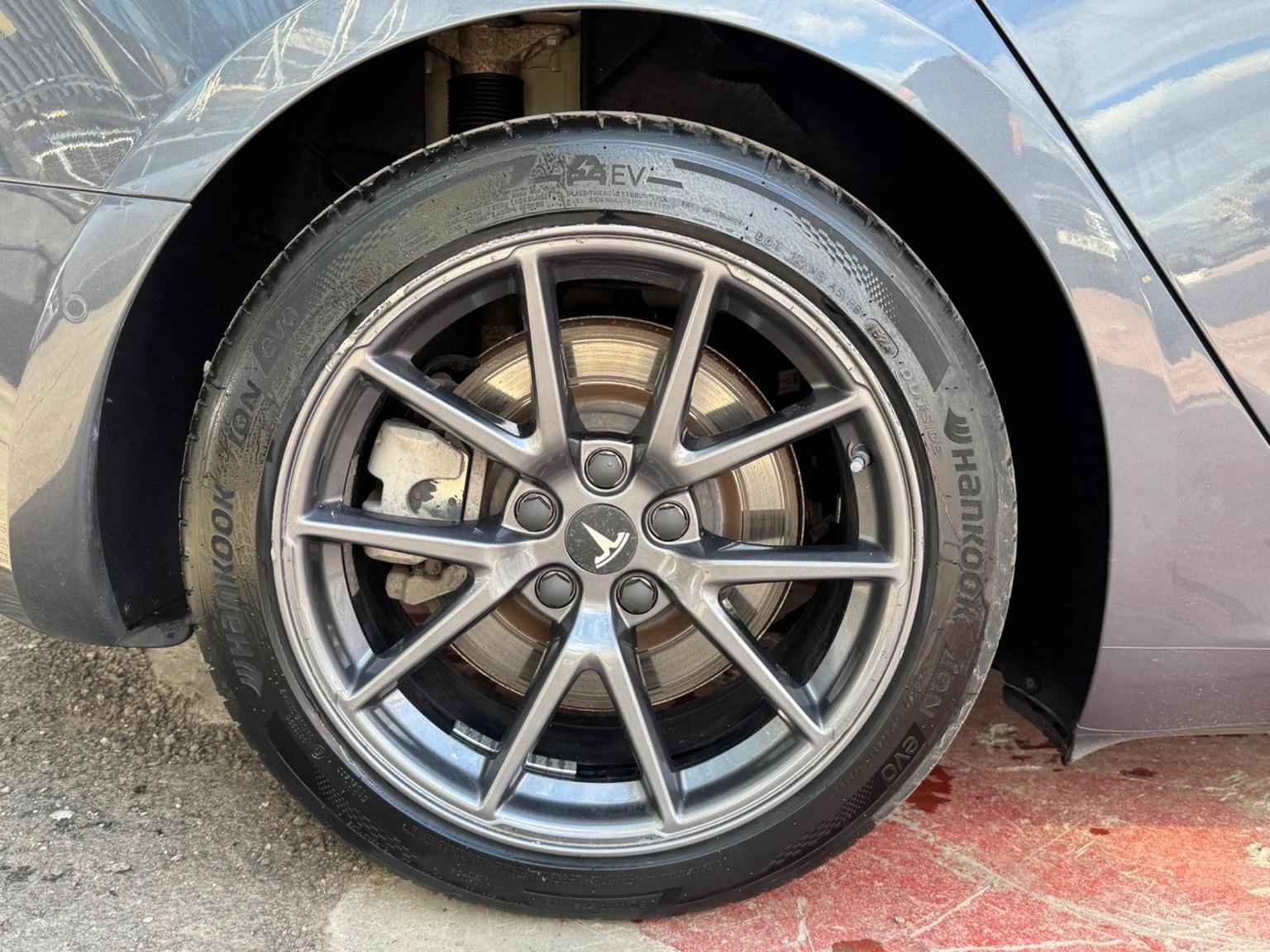 Tesla Model-3