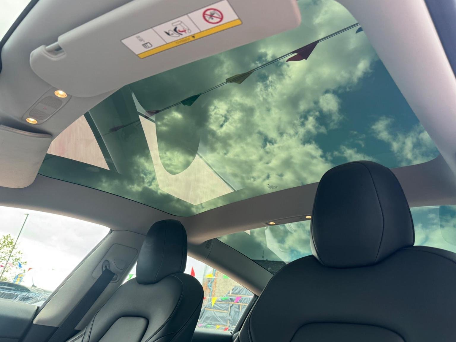 Tesla Model-3